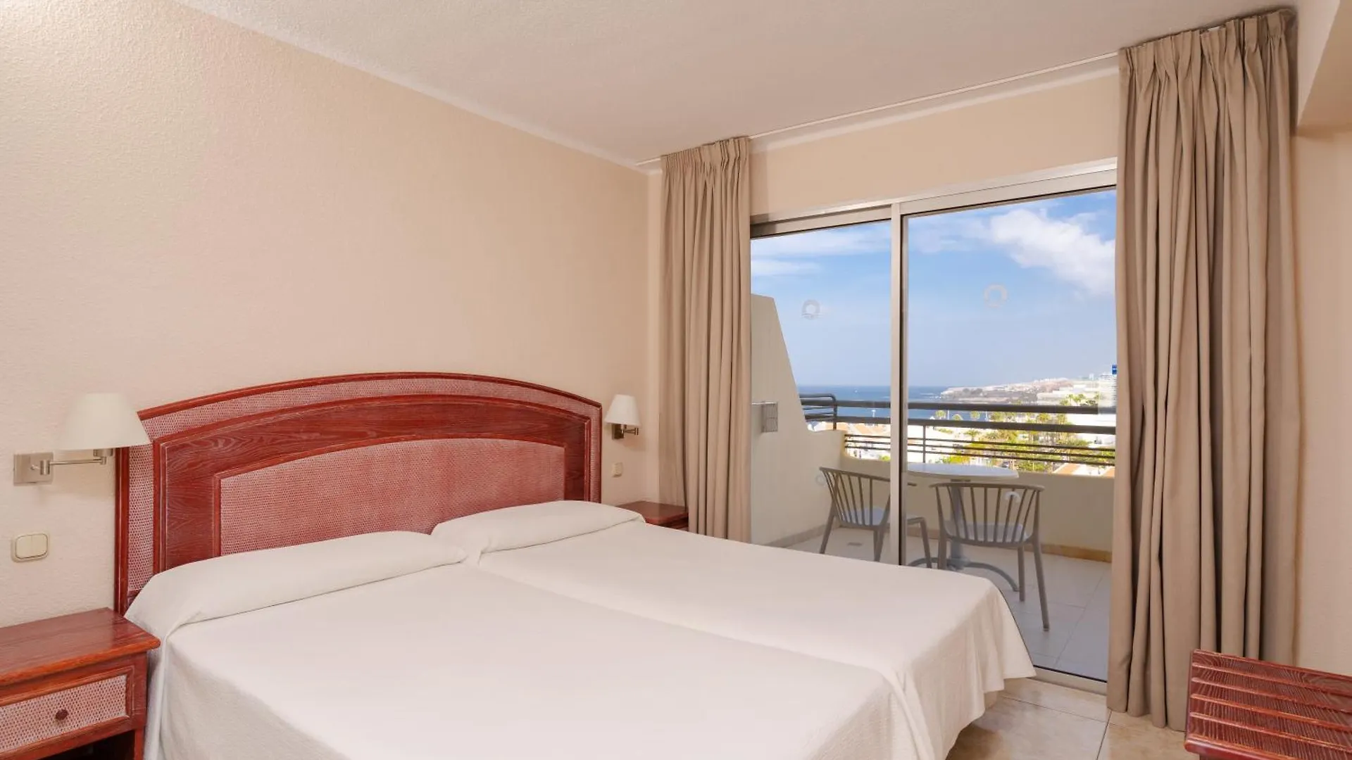 Hovima Santa Maria Hotel Costa Adeje  Spain