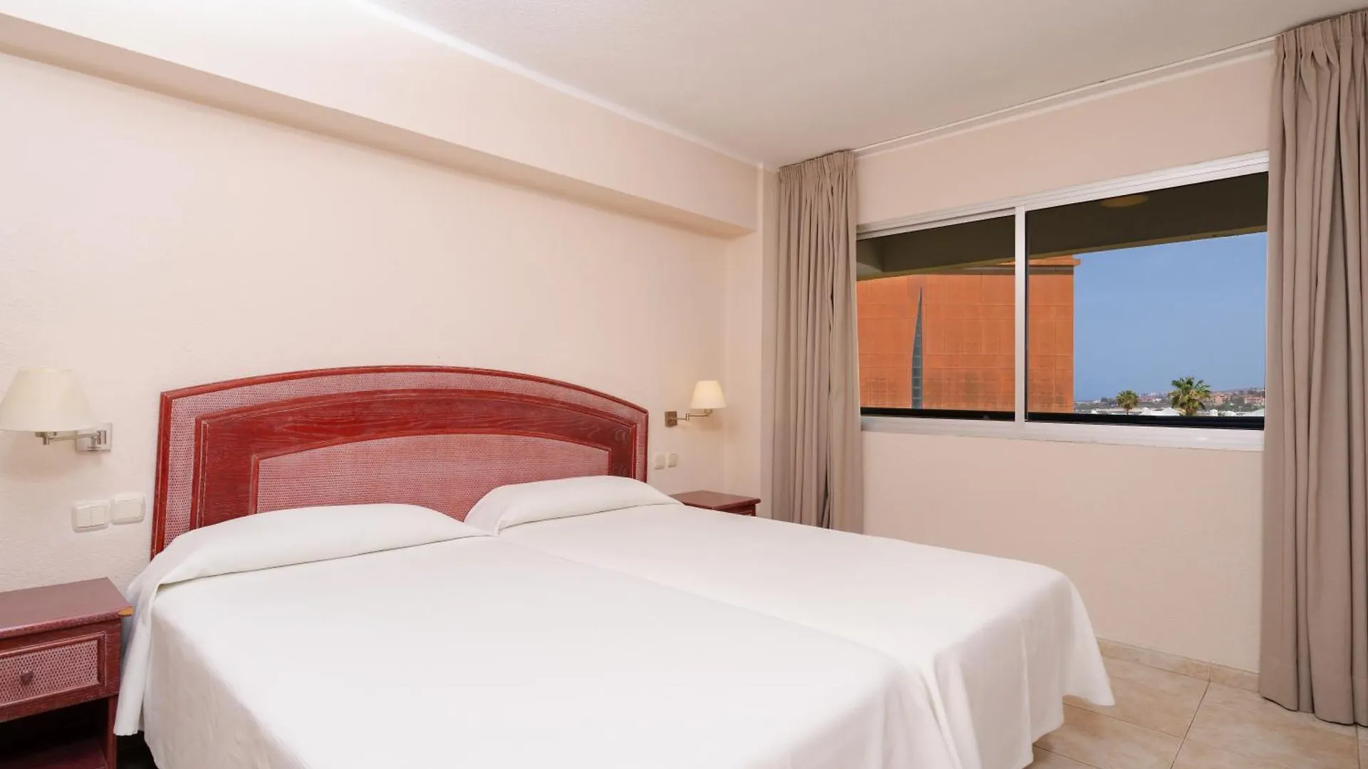 ***  Hovima Santa Maria Hotel Costa Adeje  Spain