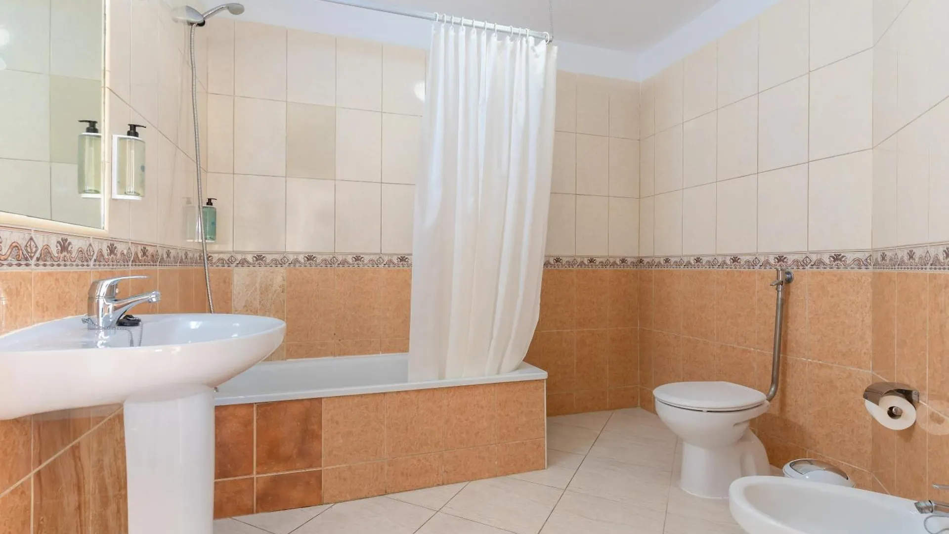 Hovima Santa Maria Hotel Costa Adeje