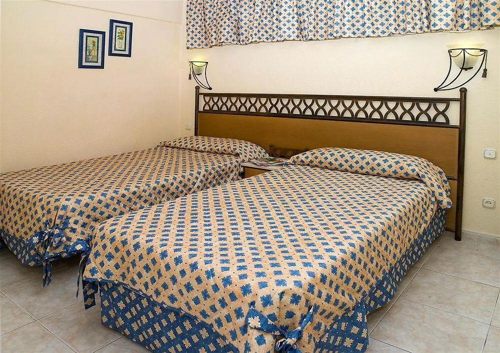 Hovima Santa Maria Hotel Costa Adeje