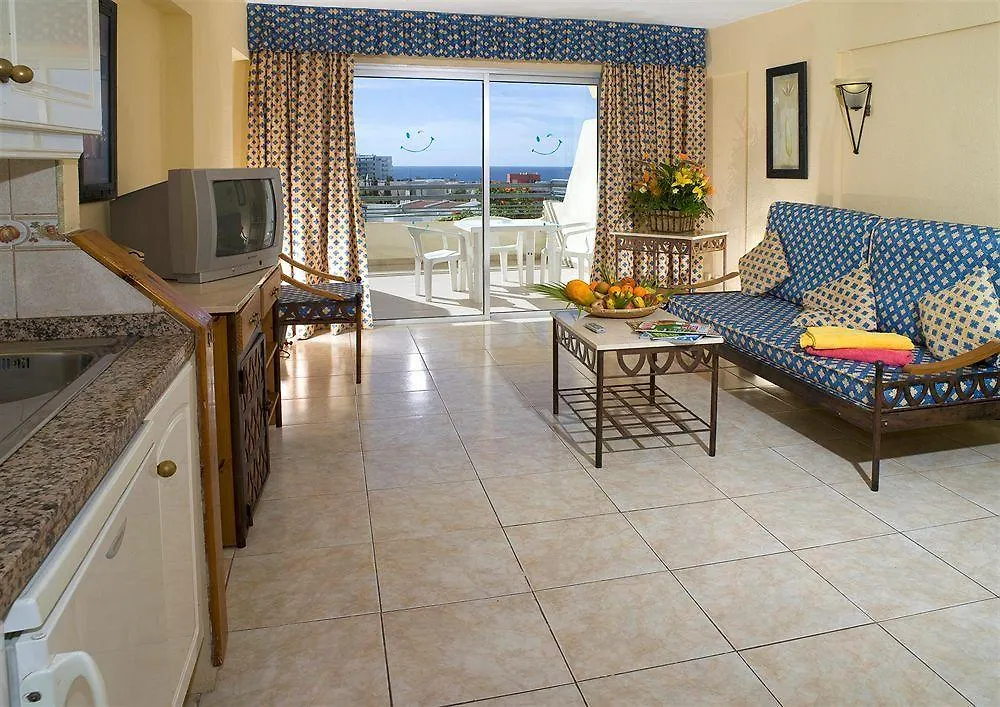 ***  Hovima Santa Maria Hotel Costa Adeje  Spain