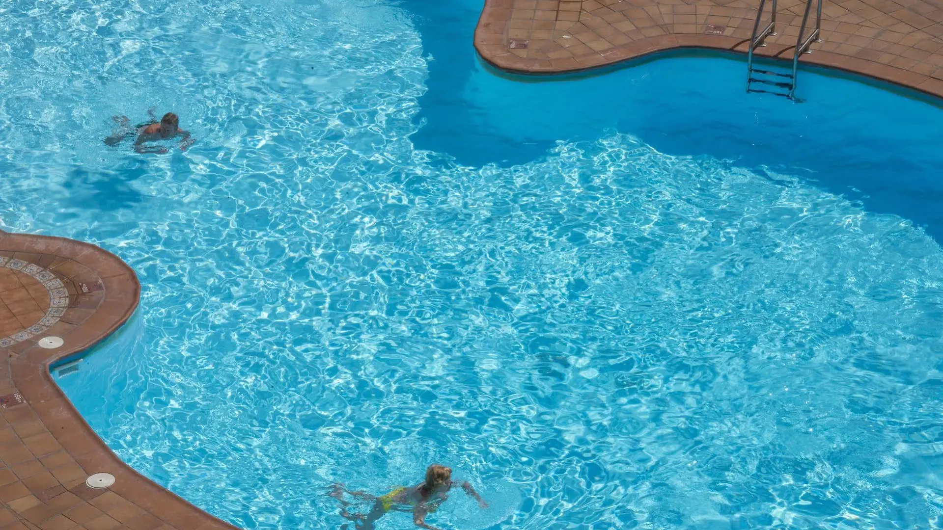 Hovima Santa Maria Hotel Costa Adeje  Spain