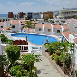 Parque San Eugenio Costa Adeje (Tenerife)