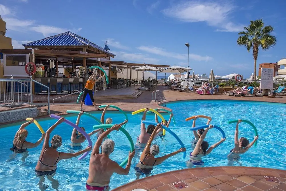 ***  Hovima Santa Maria Hotel Costa Adeje  Spain