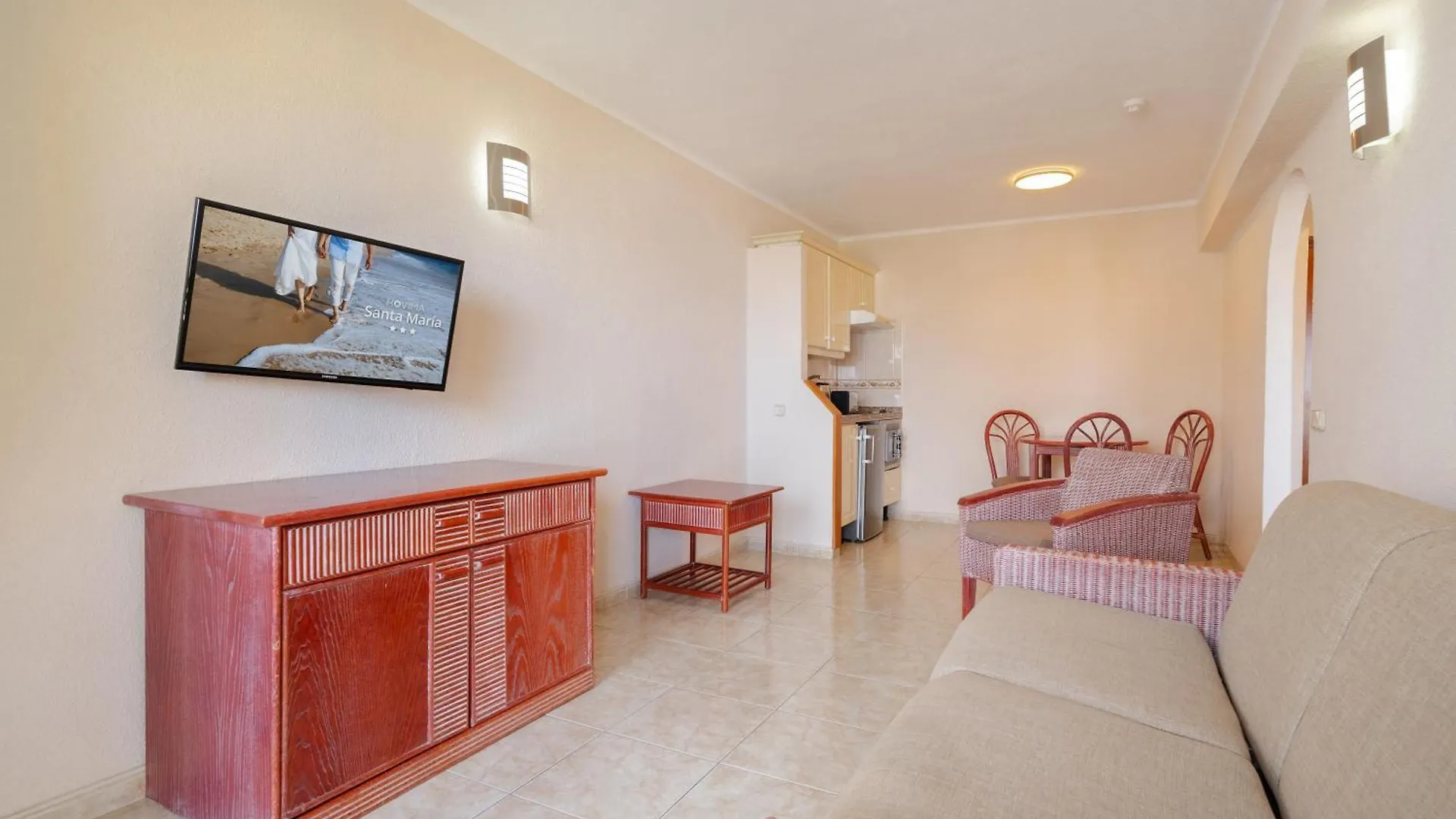Hovima Santa Maria Hotel Costa Adeje