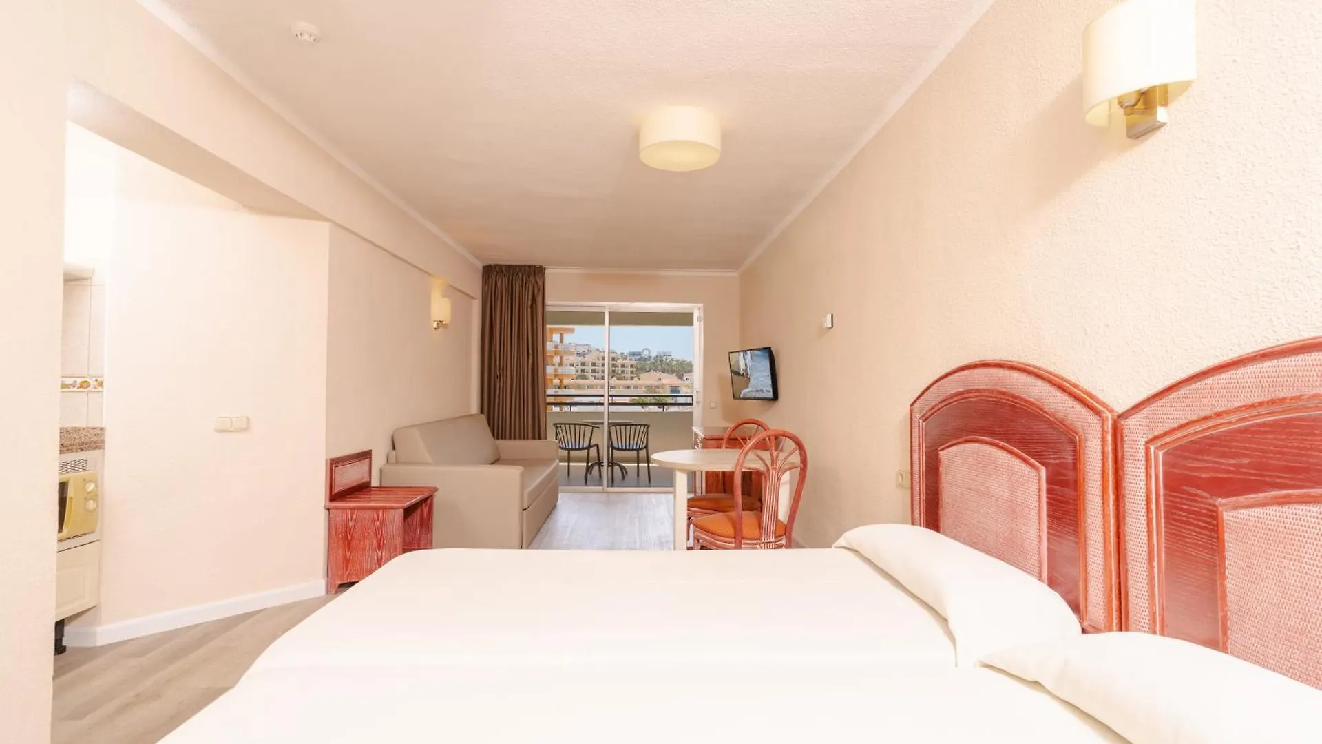 Hovima Santa Maria Hotel Costa Adeje  Spain