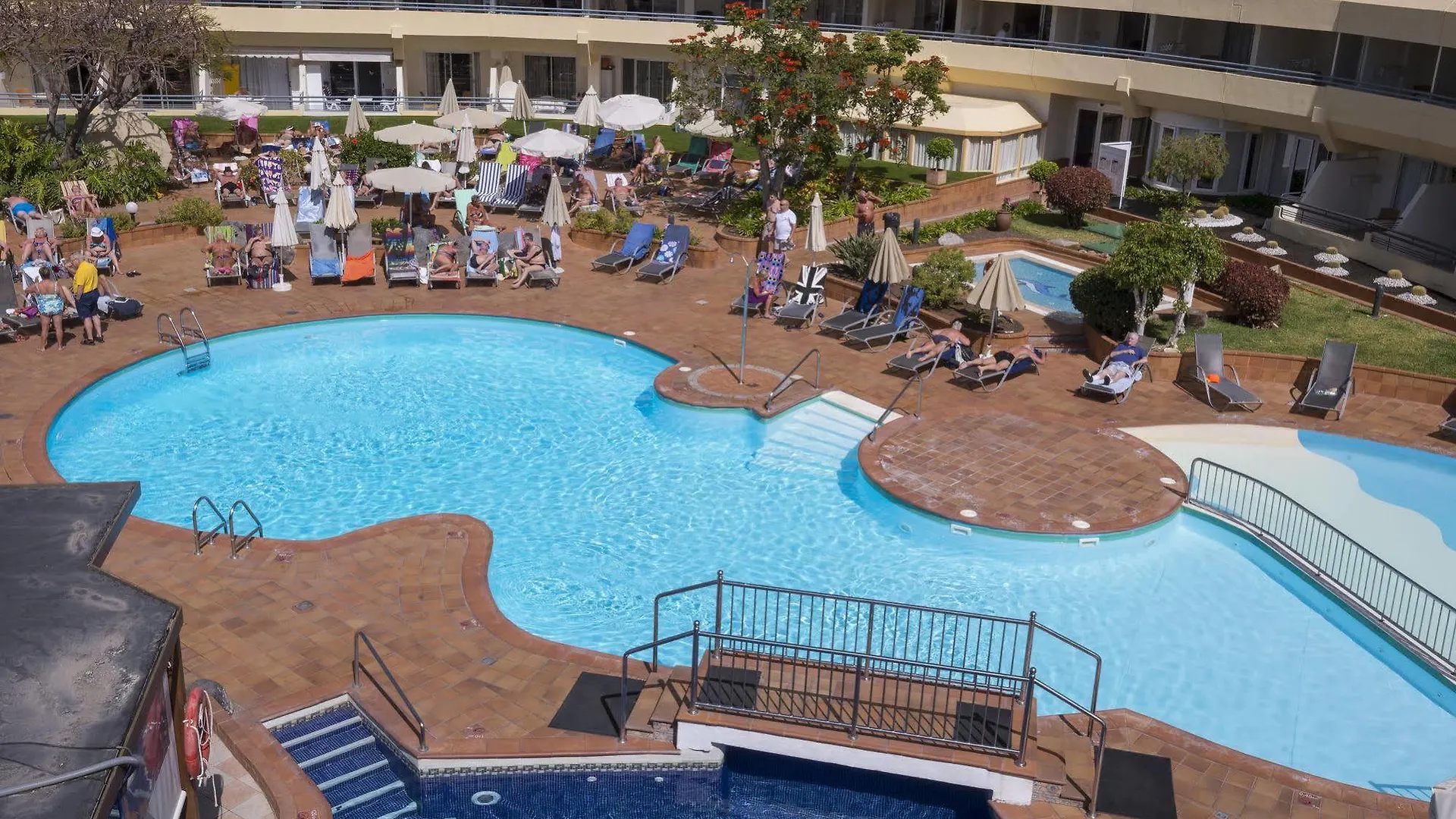 Hovima Santa Maria Hotel Costa Adeje